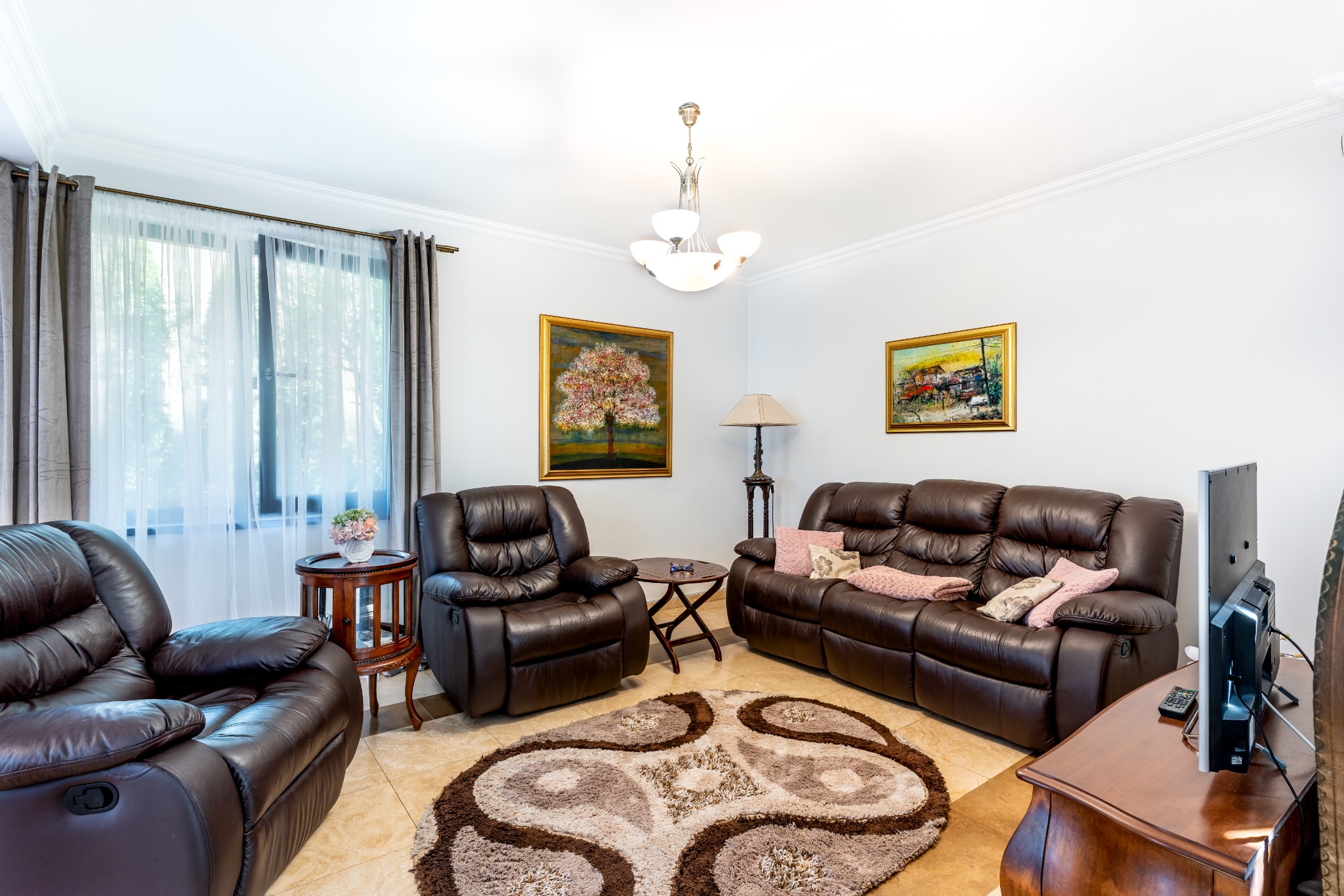 Living mobilat